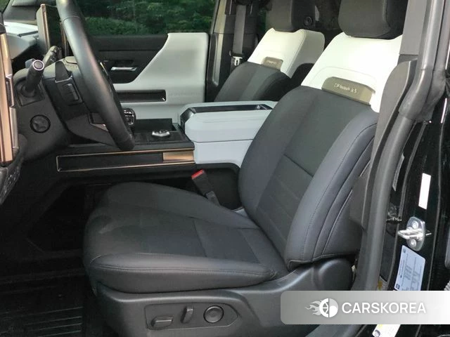 GMC Hummer EV id 4456290 из Кореи 19