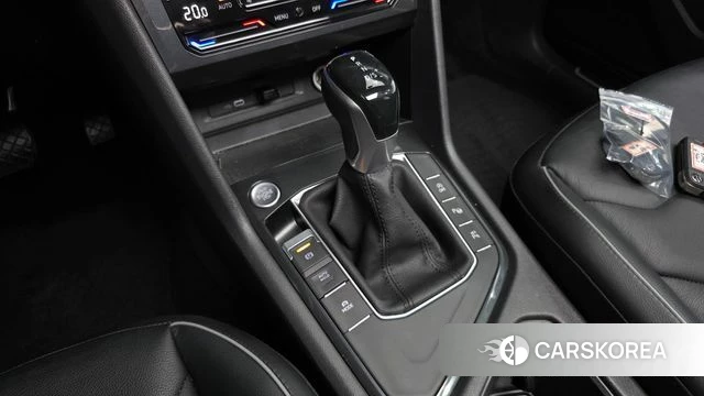 Volkswagen Tiguan second Generation id 5002931 из Кореи 34