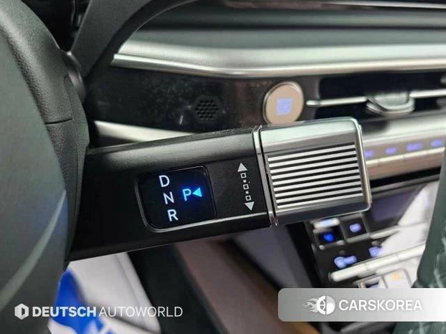 Hyundai Grandeur (GN7) id 5001923 из Кореи 19