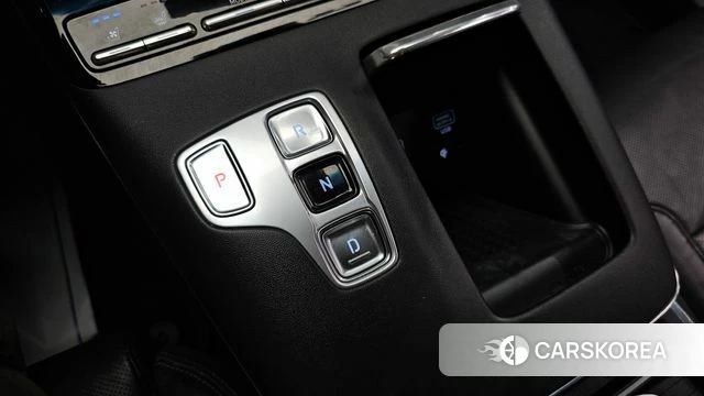 Hyundai The New Grandeur IG id 4746305 из Кореи 19