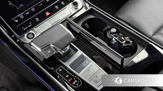 Audi A8 (D5) id 4992364 из Кореи 37