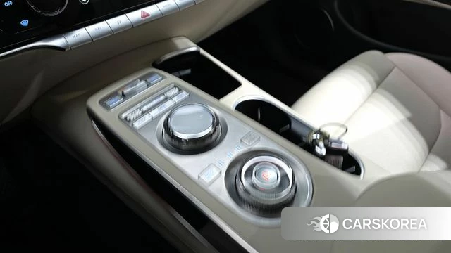 Genesis GV70 id 4991215 из Кореи 30