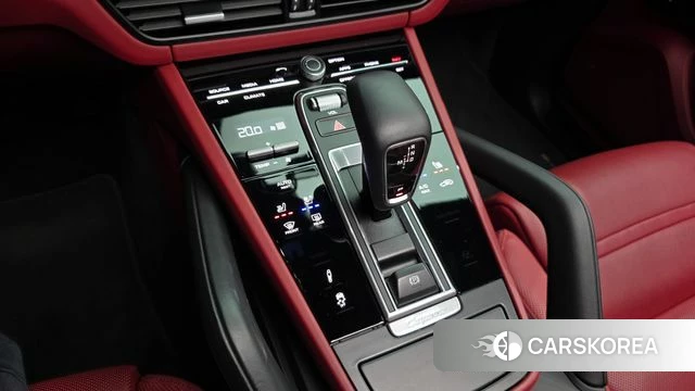 Porsche Cayenne (PO536) id 4377143 из Кореи 40