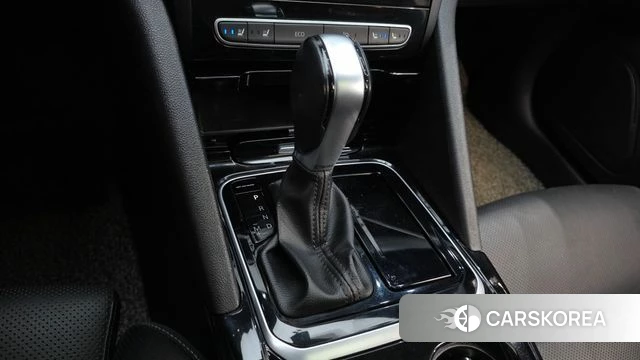 Renault Korea (Samsung) SM6 id 5018861 из Кореи 19
