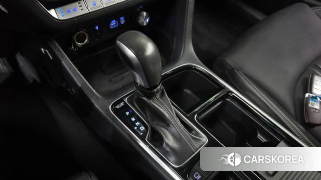 Hyundai Sonata New Rise id 5023958 из Кореи 19