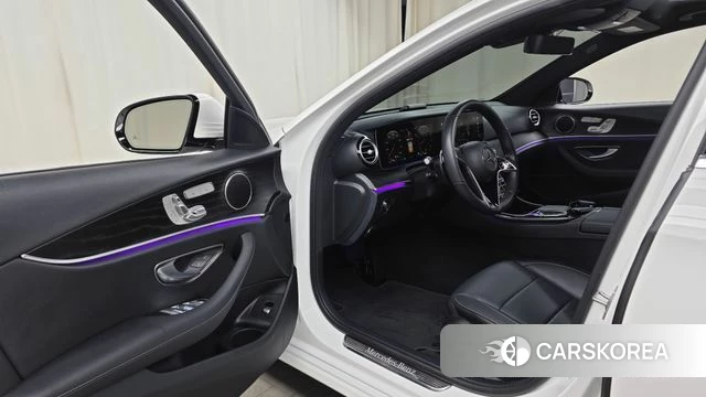 Mercedes-Benz E-Class W213 id 4990966 из Кореи 32