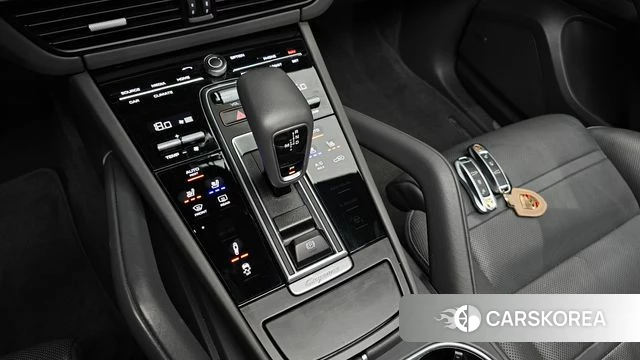 Porsche Cayenne (PO536) id 4918665 из Кореи 33