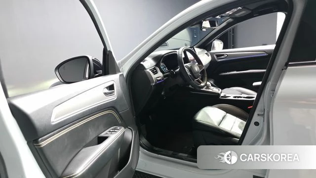 Renault Korea (Samsung) Arcana id 4950160 из Кореи 35
