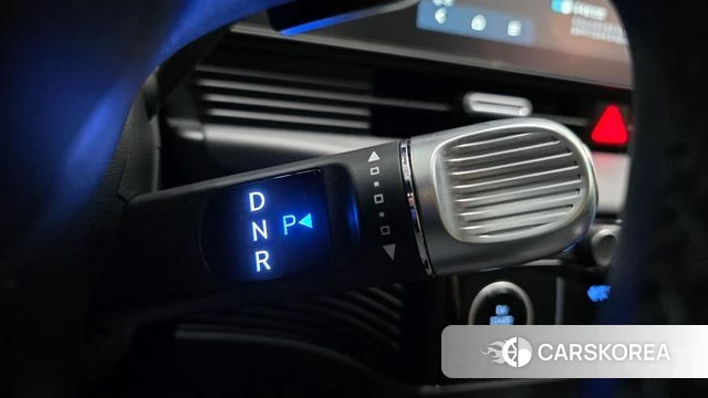 Hyundai The New Ionic 5 id 4995270 из Кореи 35