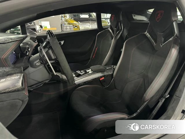 Lamborghini Huracan id 4746743 из Кореи 16