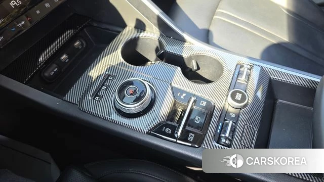 Kia K5 3rd generation id 4966270 из Кореи 19