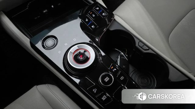 Kia Sportage 5th Generation Hybrid id 5012349 из Кореи 33
