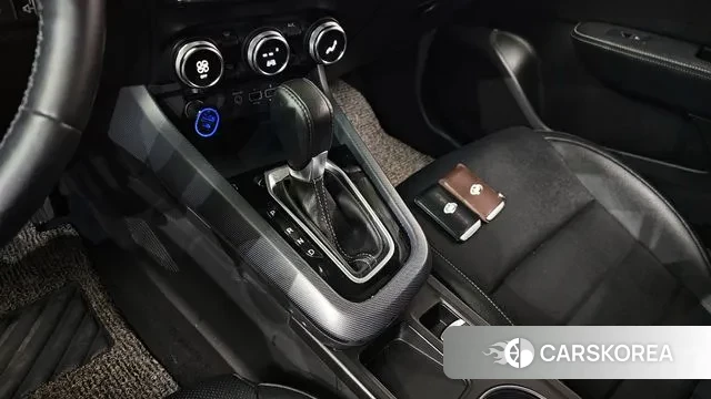 Renault Korea (Samsung) XM3 id 3765813 из Кореи 19