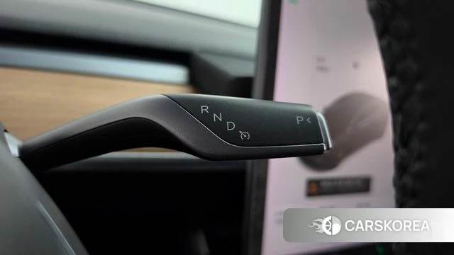 Tesla Model 3 id 4977349 из Кореи 30