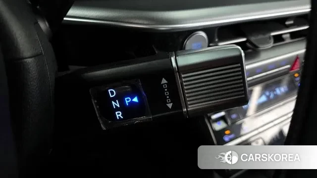 Hyundai Grandeur (GN7) id 3776362 из Кореи 19
