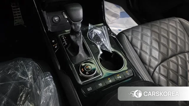 Kia Mohave Master id 3601055 из Кореи 19