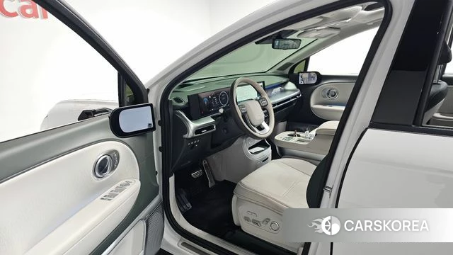 Hyundai Ionic 9 id 4949929 из Кореи 36