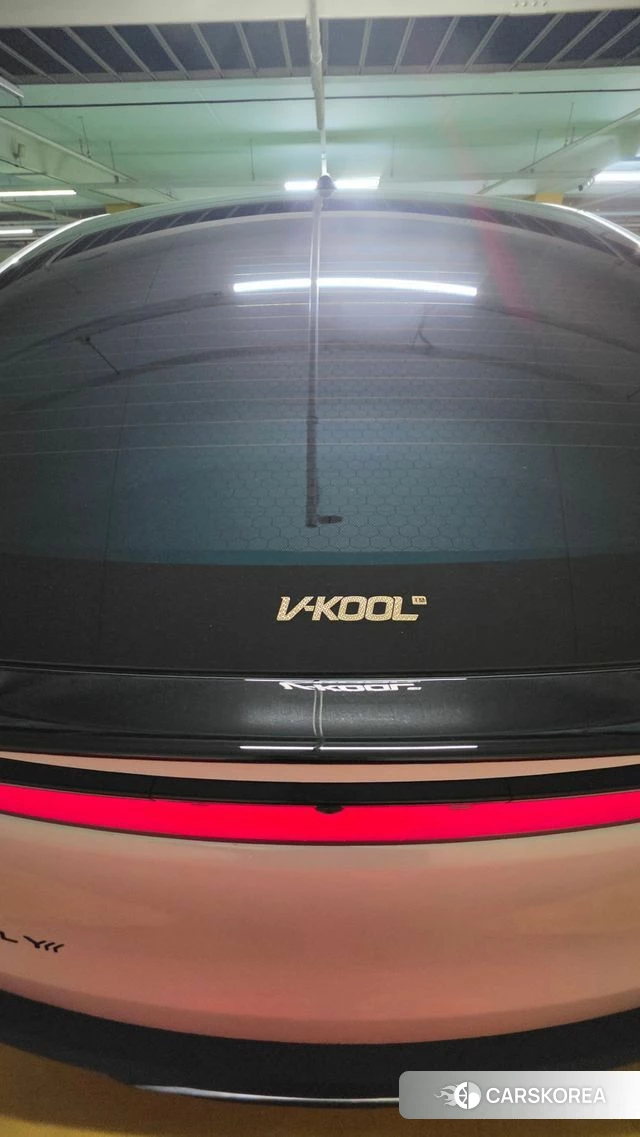 Tesla Model Y id 5045399 из Кореи 19