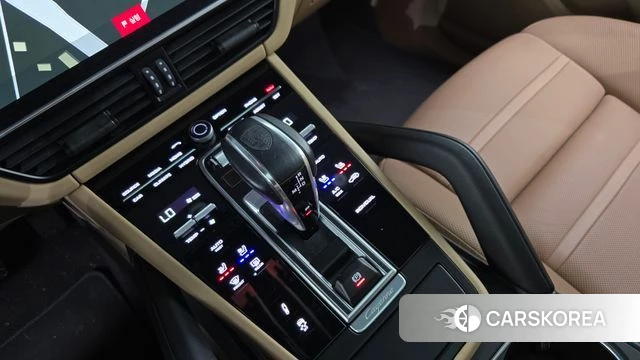 Porsche Cayenne (PO536) id 5034973 из Кореи 35
