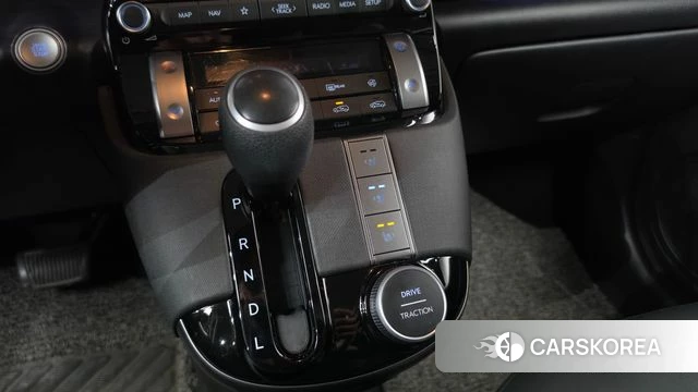 Hyundai Casper id 5039937 из Кореи 30