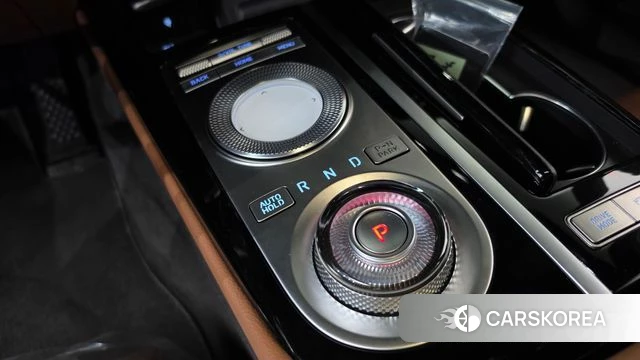 Genesis G80 (RG3) id 5034440 из Кореи 34