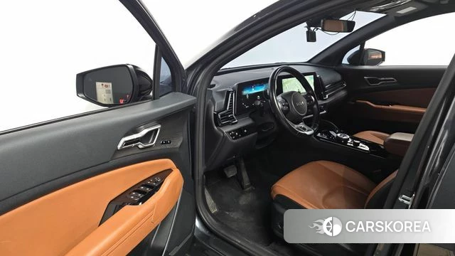 Kia Sportage 5th Generation id 4992333 из Кореи 31