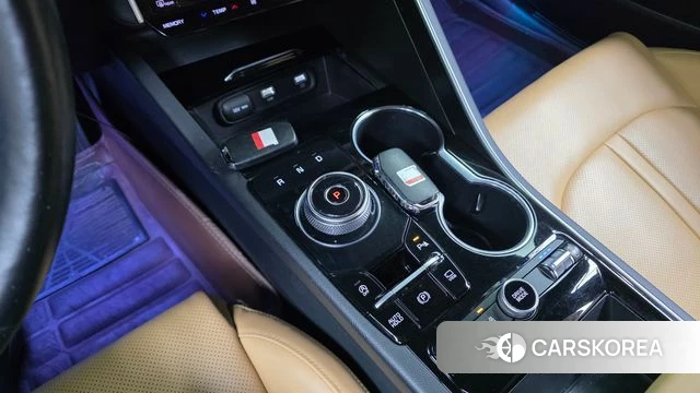 Kia K5 3rd generation id 5002914 из Кореи 29