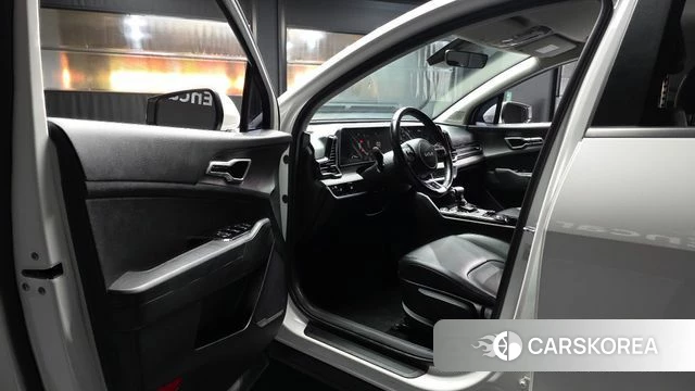 Kia Sportage 5th Generation id 4922237 из Кореи 33