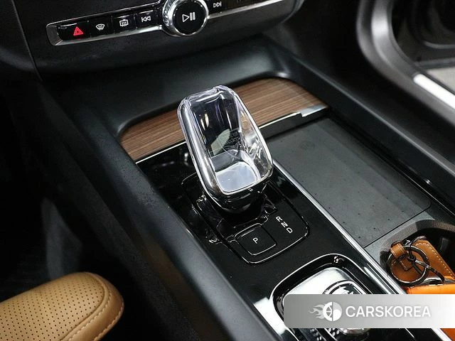 Volvo XC60 second Generation id 5000600 из Кореи 19