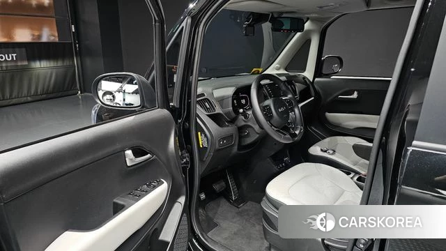 Kia The New Kia Ray id 5052490 из Кореи 35