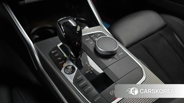 BMW 3 Series (G20) id 5023772 из Кореи 19