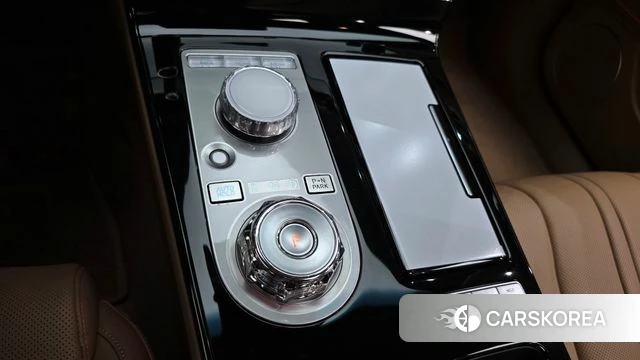 Genesis G80 (RG3) id 4974677 из Кореи 19