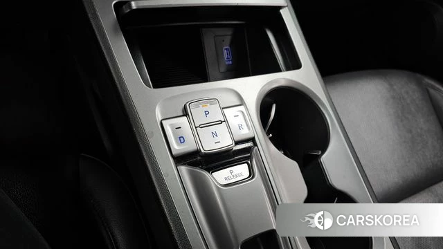 Hyundai Kona Electric id 4977228 из Кореи 29