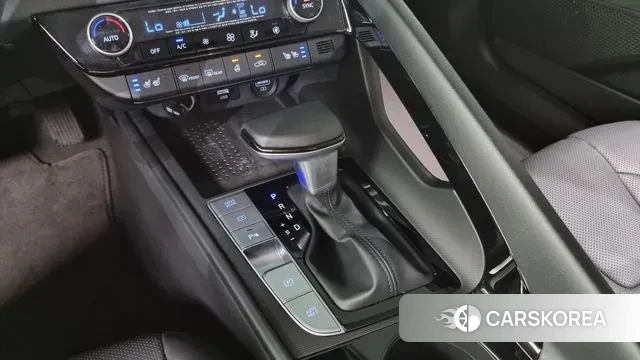 Hyundai Avante (CN7) id 3233023 из Кореи 19