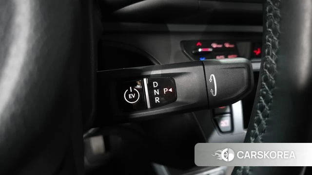 Kia The New Kia Ray EV id 5052074 из Кореи 31