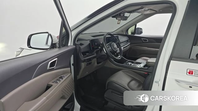 Kia The New Carnival 4th Generation id 4980562 из Кореи 33
