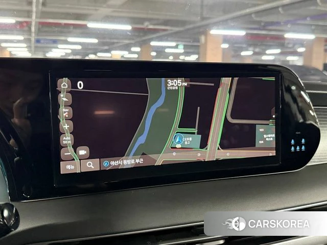 Hyundai Palisade id 4986553 из Кореи 11