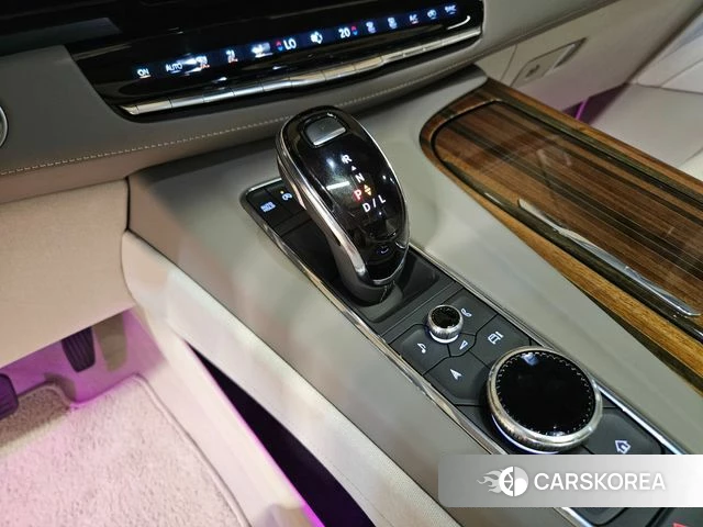 Cadillac Escalade 5th Generation id 5016511 из Кореи 19