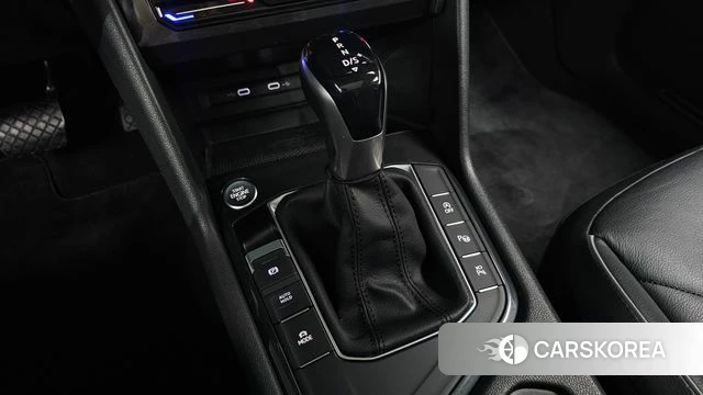 Volkswagen Tiguan second Generation id 5059794 из Кореи 39