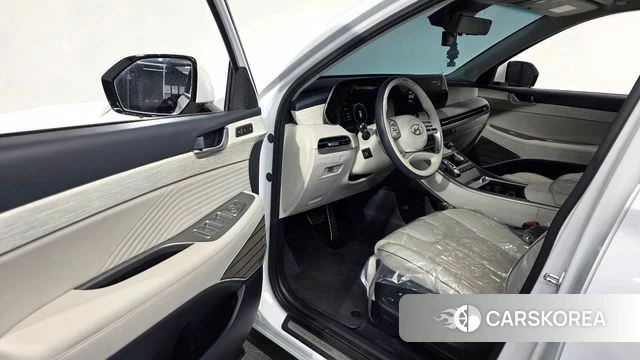 Hyundai The New Palisade id 5021803 из Кореи 31