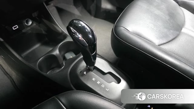 Chevrolet (GM Daewoo) The New Spark id 4967470 из Кореи 19