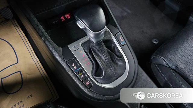 Kia Come New K3 id 4666962 из Кореи 19