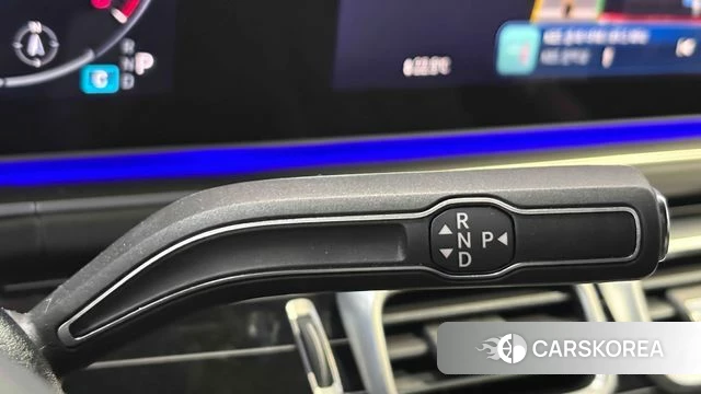 Mercedes-Benz GLS - Class X167 id 5025912 из Кореи 12