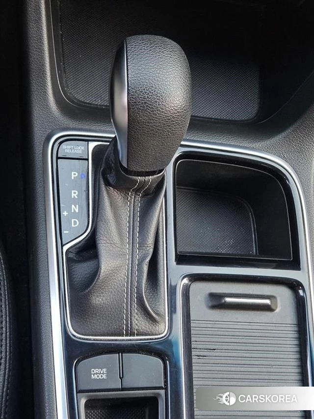 Hyundai Sonata New Rise id 4969660 из Кореи 19