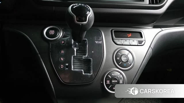 Kia The New Kia Ray id 5038699 из Кореи 19