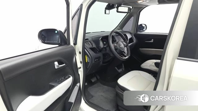 Kia The New Kia Ray id 5002237 из Кореи 31