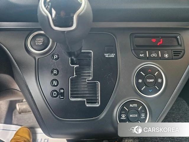 Kia The New Kia Ray id 5032779 из Кореи 19