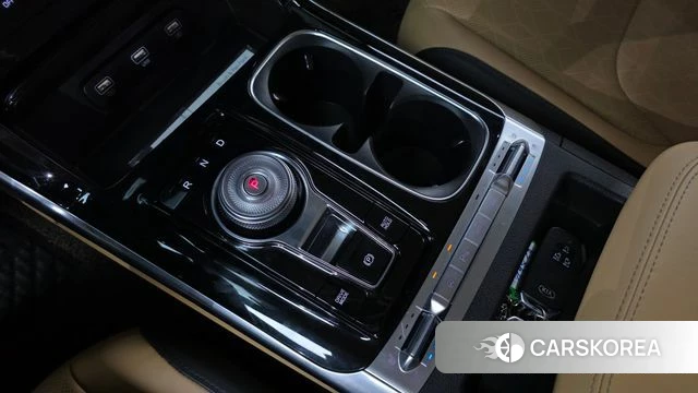 Kia Carnival 4th generation id 4997762 из Кореи 19