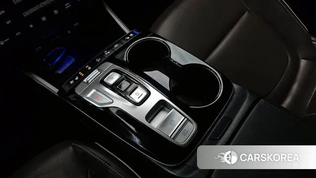 Hyundai Tucson (NX4) id 3707067 из Кореи 19