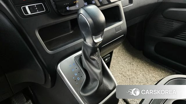 Hyundai Staria id 3839578 из Кореи 19